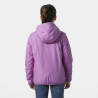 Helly Hansen Jr Champ Reversible Jacket - Hybridjacke - Kinder | Hardloop