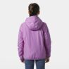 Helly Hansen Jr Champ Reversible Jacket - Hybride jassen - Kinderen | Hardloop