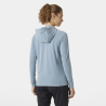Helly Hansen Tyri Knit Hoodie - Koszulka damska | Hardloop