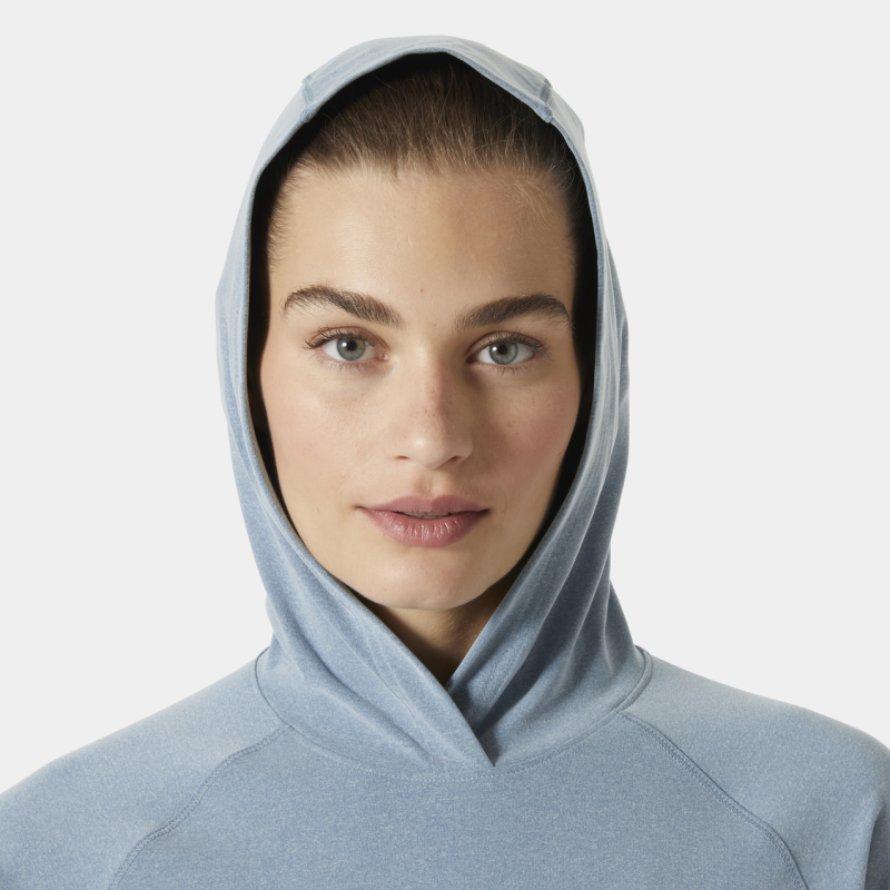 Helly Hansen Tyri Knit Hoodie - Intimo - Donna | Hardloop