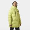 Helly Hansen Adore Puffy Parka - Synthetic jacket - Women's | Hardloop