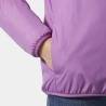 Helly Hansen Jr Champ Reversible Jacket - Casaco híbrido criança | Hardloop