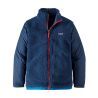 Patagonia Boys' 4-in-1 Everyday Jkt - Vinterjakke
