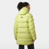 Helly Hansen Adore Puffy Parka - Synthetic jacket - Women's | Hardloop