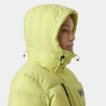 Helly Hansen Adore Puffy Parka - Synthetic jacket - Women's | Hardloop