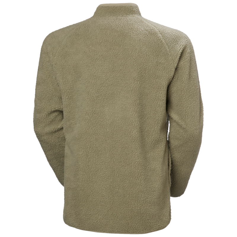 Helly Hansen Box Pile 2.0 - Fleecetakki - Miehet | Hardloop