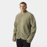 Helly Hansen Box Pile 2.0 - Fleecetakki - Miehet | Hardloop