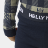 Helly Hansen Graphic Lifa Merino Set - Bielizna z wełny Merino® dziecięca | Hardloop