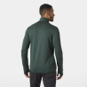 Helly Hansen Lifa Merino Midlayer - Merino Fleece jacket - Men's | Hardloop