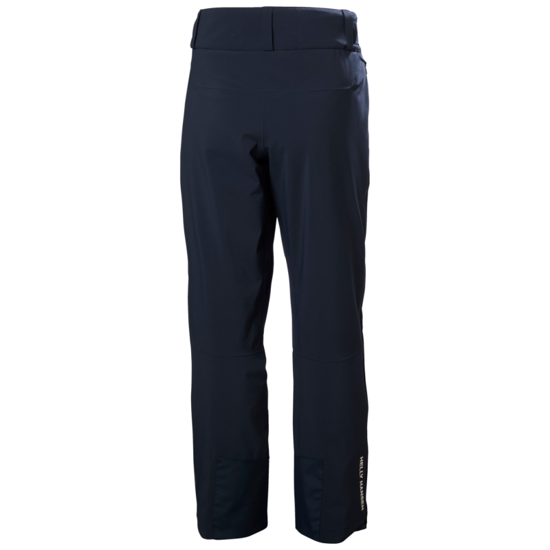 Helly Hansen Kvitfjell Race Zip Off Pant - Spodnie narciarskie męskie | Hardloop