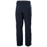Helly Hansen Kvitfjell Race Zip Off Pant - Skibroek - Heren | Hardloop