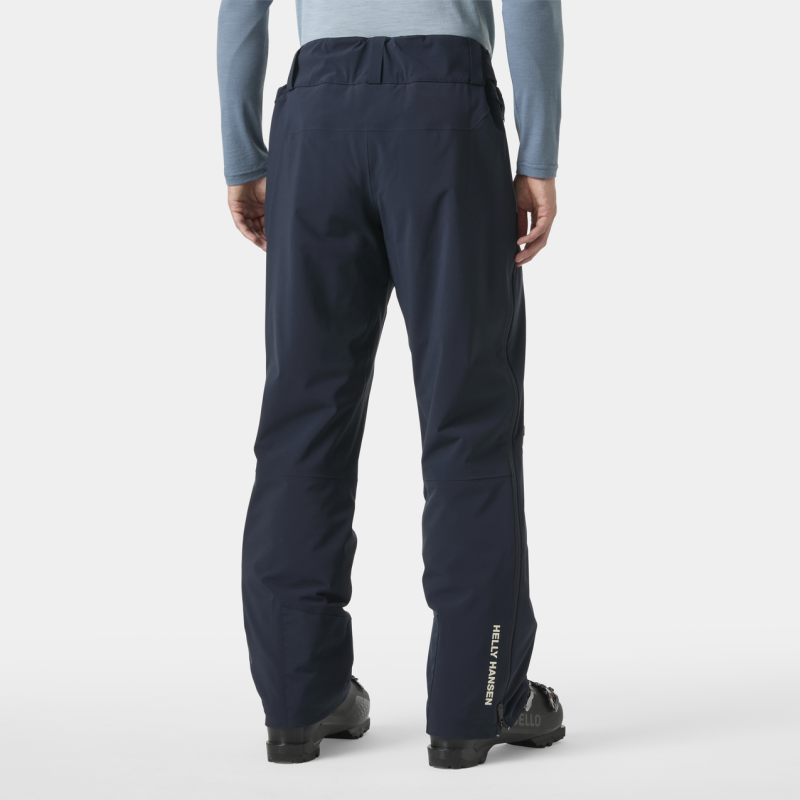 Helly Hansen Kvitfjell Race Zip Off Pant - Skihose - Herren | Hardloop