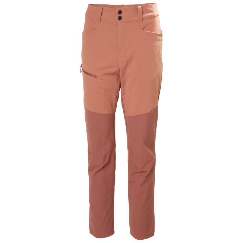 Helly Hansen Vika Tur Pant 2.0 - Dámské turistické kalhoty | Hardloop