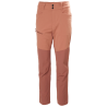 Helly Hansen Vika Tur Pant 2.0 - Pantalon randonnée femme | Hardloop