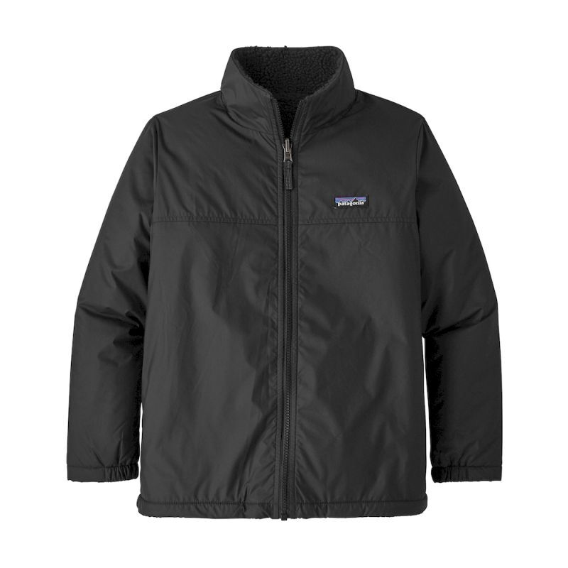 Patagonia Boys' 4-in-1 Everyday Jkt - Jas