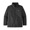 Patagonia Boys' 4-in-1 Everyday Jkt - Casaco de inverno criança | Hardloop