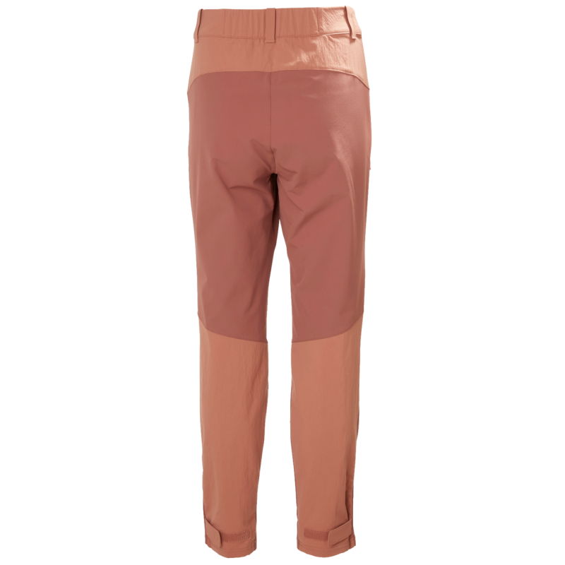 Helly Hansen Vika Tur Pant 2.0 - Vaellushousut - Naiset | Hardloop