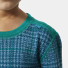 Helly Hansen Graphic Lifa Merino Set - Intimo lana merinos - Bambino | Hardloop