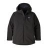 Patagonia Boys' 4-in-1 Everyday Jkt - Casaco de inverno criança | Hardloop