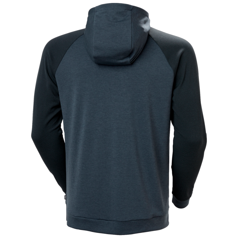 Helly Hansen Lifa Tech Lite Hoodie - Hoodie - Men's | Hardloop