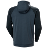 Helly Hansen Lifa Tech Lite Hoodie - Munkjacka - Herr | Hardloop