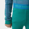 Helly Hansen Graphic Lifa Merino Set - Intimo lana merinos - Bambino | Hardloop