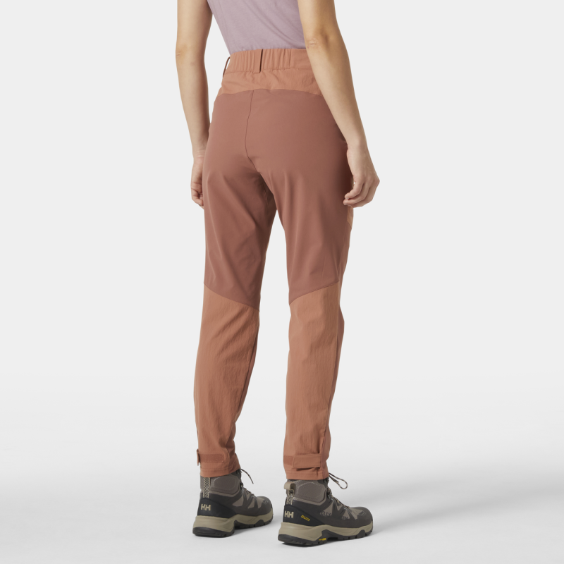 Helly Hansen Vika Tur Pant 2.0 - Walking trousers - Women's | Hardloop