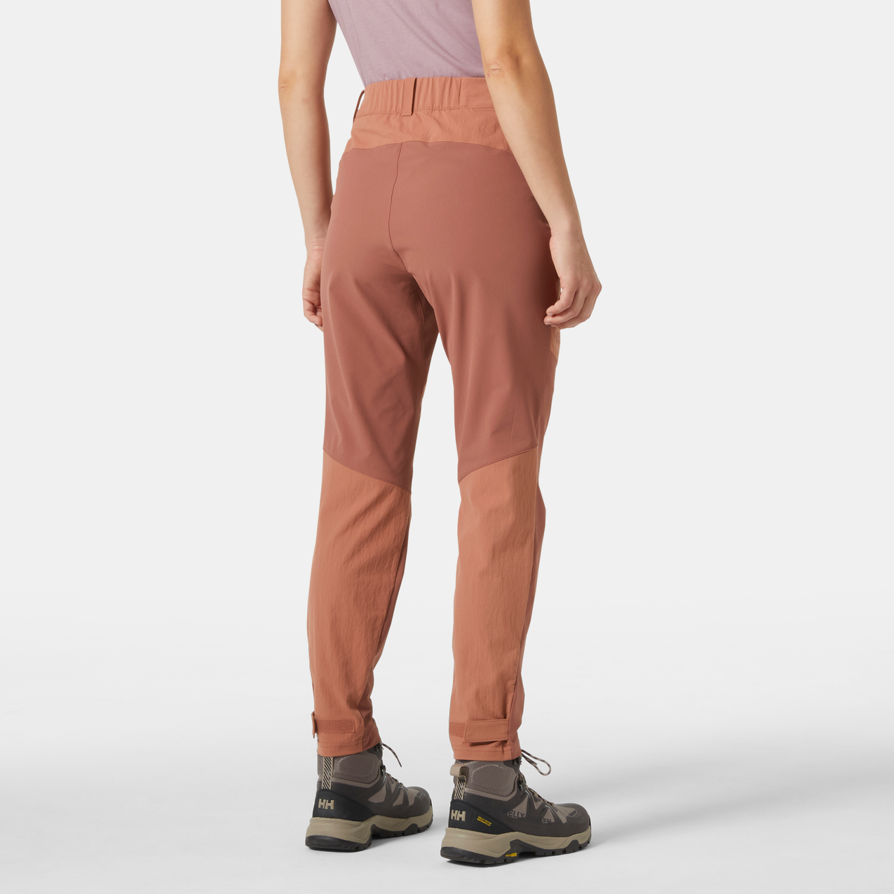 Helly Hansen Vika Tur Pant 2.0 - Wanderhose - Damen | Hardloop