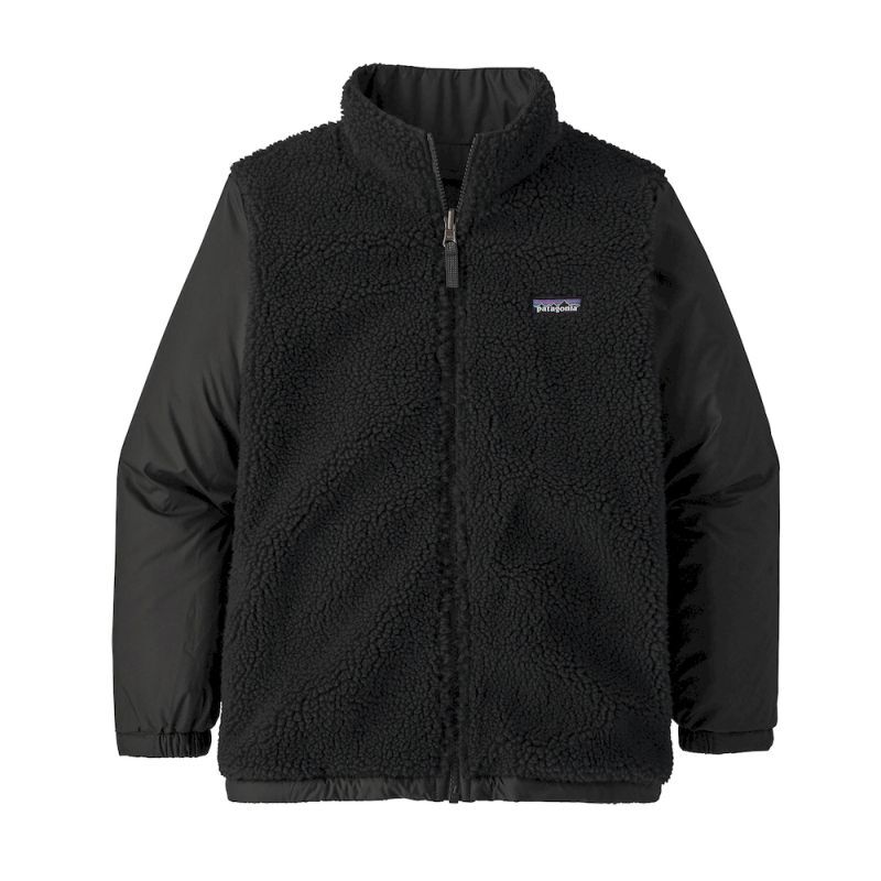 Patagonia Boys' 4-in-1 Everyday Jkt - Casaco de inverno criança | Hardloop