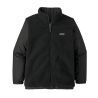 Patagonia Boys' 4-in-1 Everyday Jkt - Jas