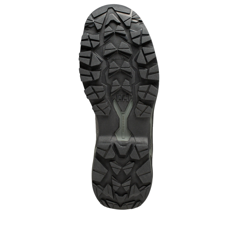 Helly Hansen Ascender Mid HT - Vandringsskor - Herr | Hardloop