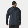 Helly Hansen Lifa Tech Lite Hoodie - Pánská mikina | Hardloop