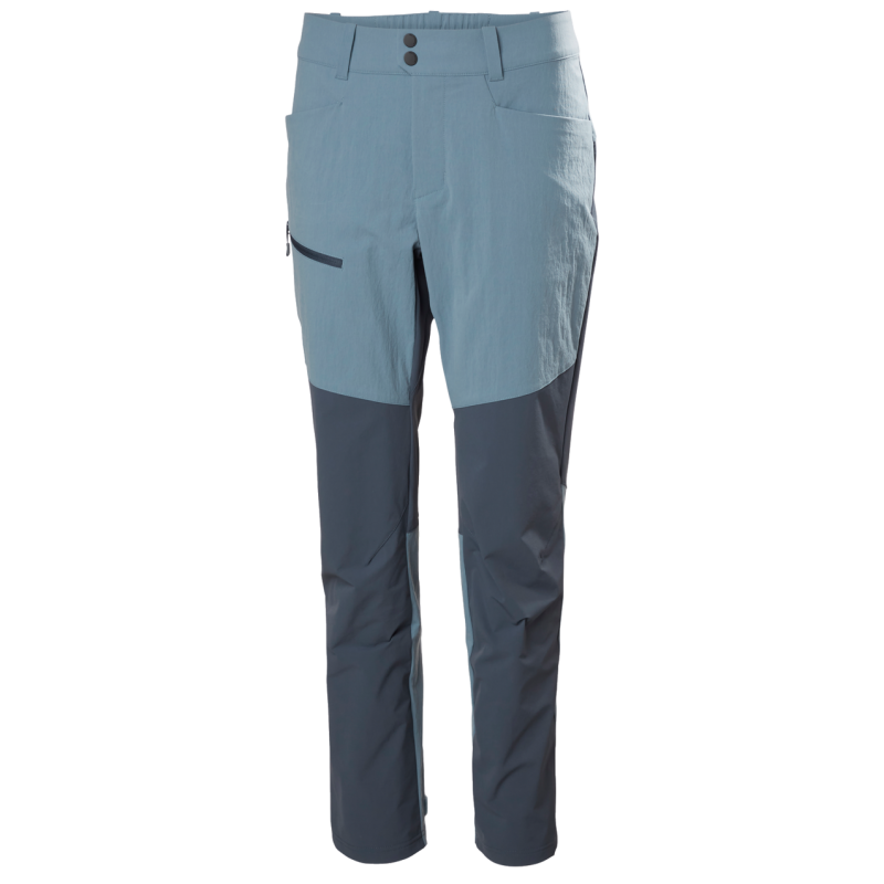 Vika Tur Pant 2.0 - Vaellushousut - Naiset