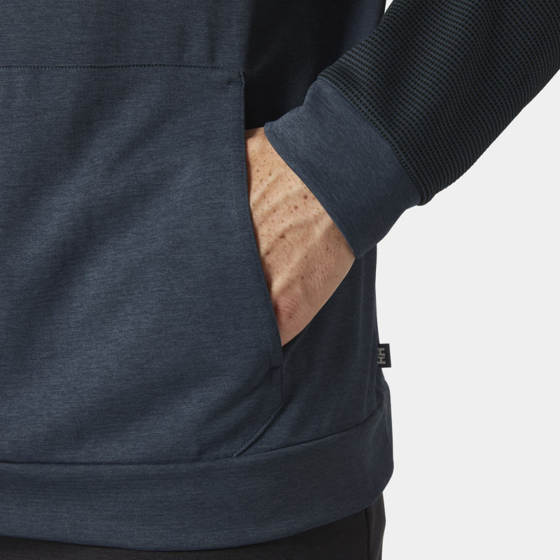 Helly Hansen Lifa Tech Lite Hoodie - Bluza z kapturem męska | Hardloop