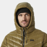 Helly Hansen Stowe Down Jacket - Giacca in piumino - Uomo | Hardloop