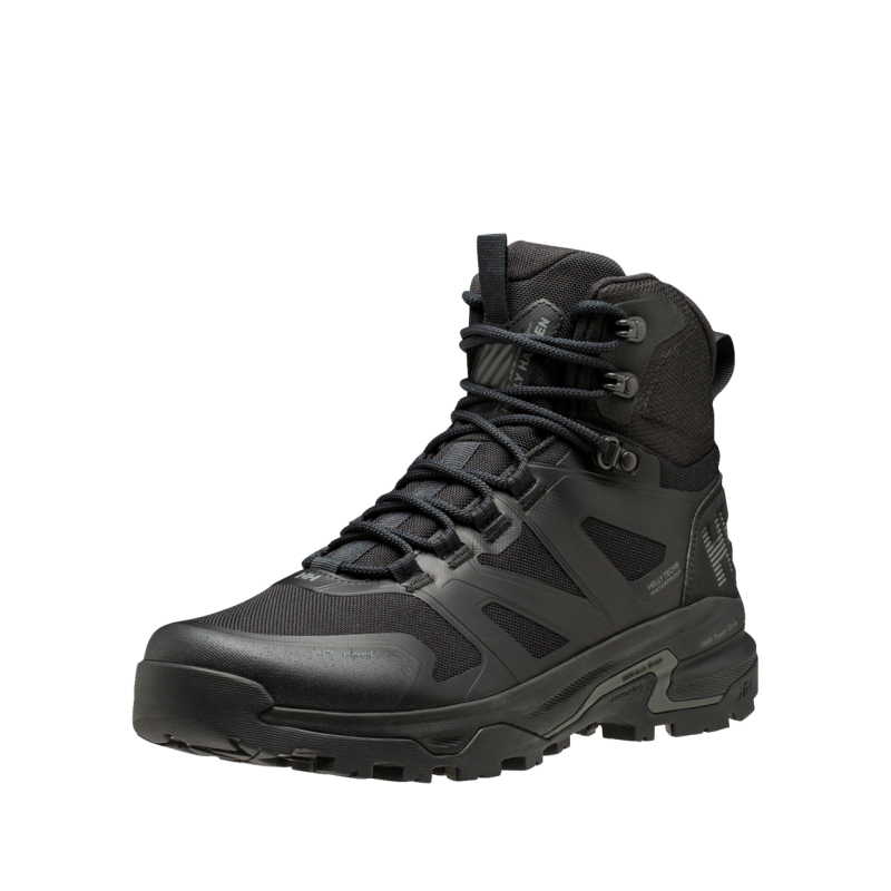 Helly Hansen Ascender Mid HT - Sapatilhas caminhada homem | Hardloop