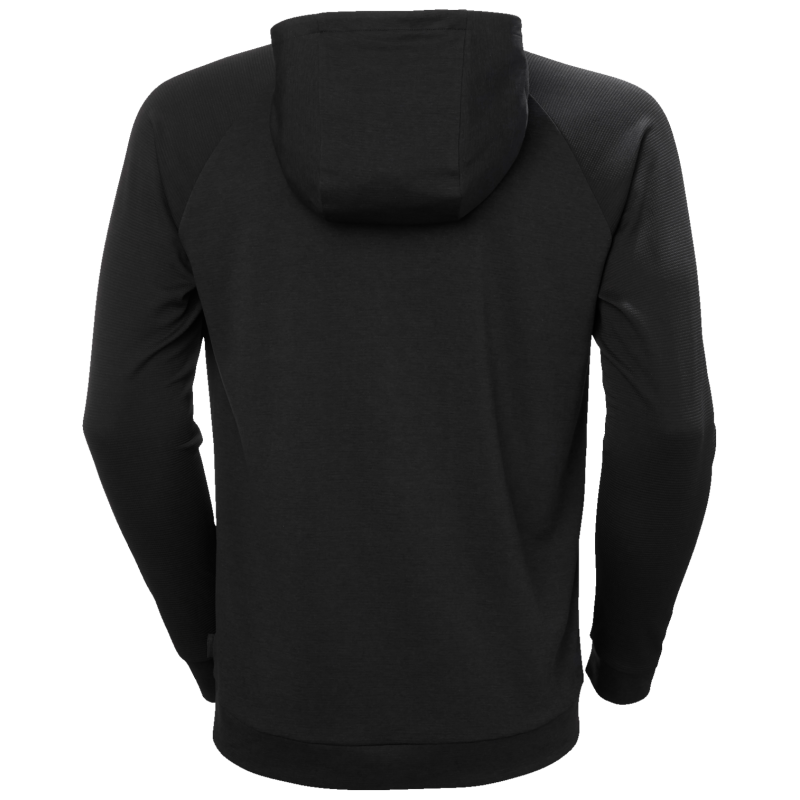 Helly Hansen Lifa Tech Lite Hoodie - Munkjacka - Herr | Hardloop