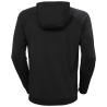 Helly Hansen Lifa Tech Lite Hoodie - Munkjacka - Herr | Hardloop
