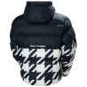 Helly Hansen Oslo Graphic Puffy - Synthetic jacket - Men's | Hardloop