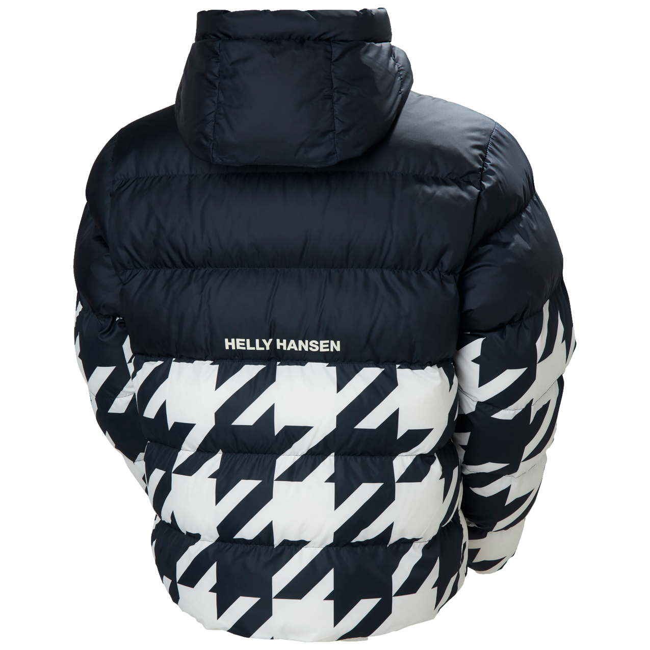 Helly Hansen Oslo Graphic Puffy - Synthetic jacket - Men's | Hardloop