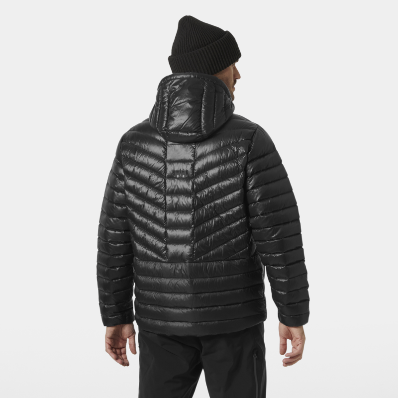 Helly Hansen Stowe Down Jacket - Casaco penas homem | Hardloop