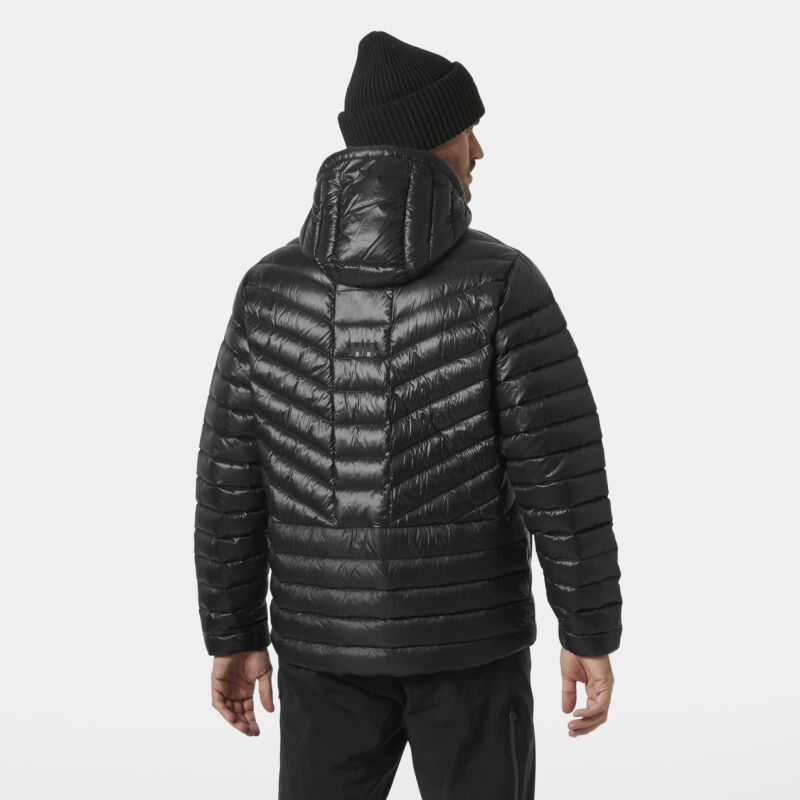 Helly Hansen Stowe Down Jacket - Giacca in piumino - Uomo | Hardloop
