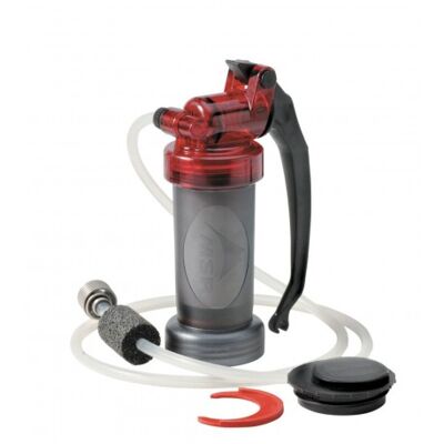Miniworks EX - Wasserfilter