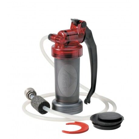 MSR - Miniworks EX - Water filter