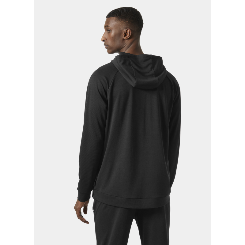 Helly Hansen Lifa Tech Lite Hoodie - Munkjacka - Herr | Hardloop