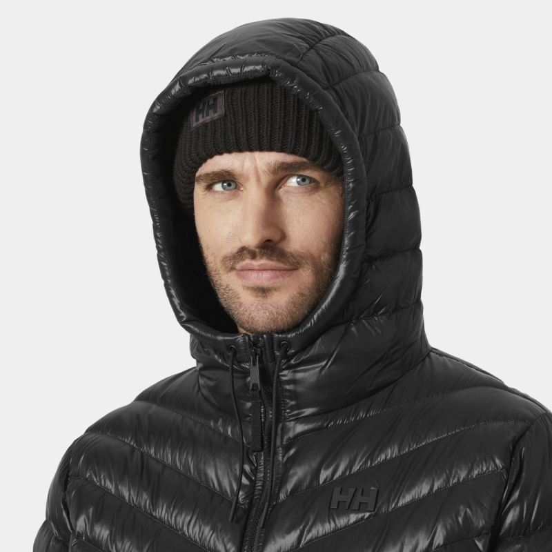 Helly Hansen Stowe Down Jacket - Casaco penas homem | Hardloop