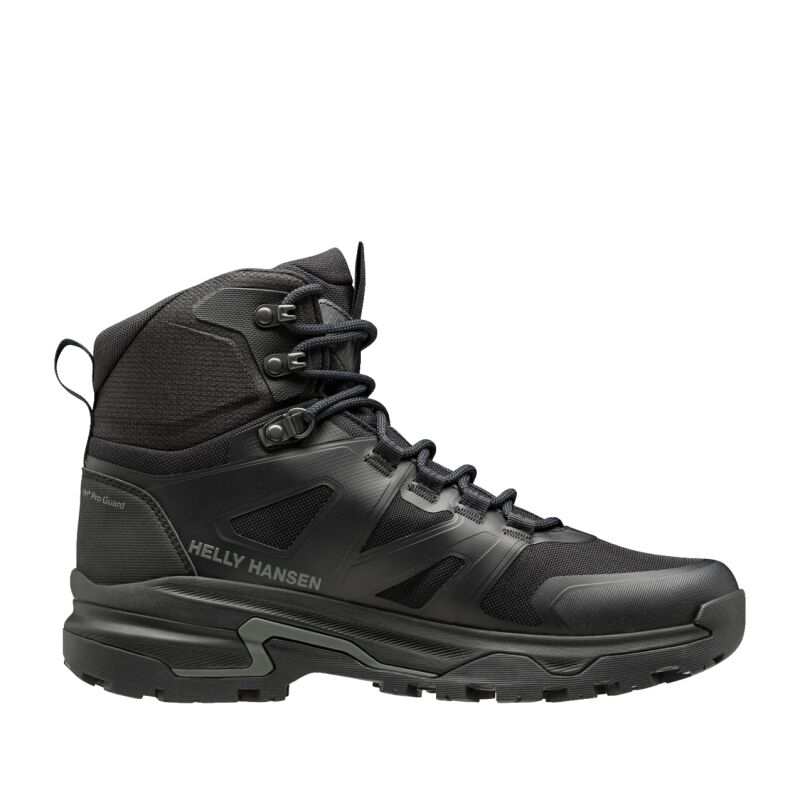 Helly Hansen Ascender Mid HT - Chaussures randonnée homme | Hardloop
