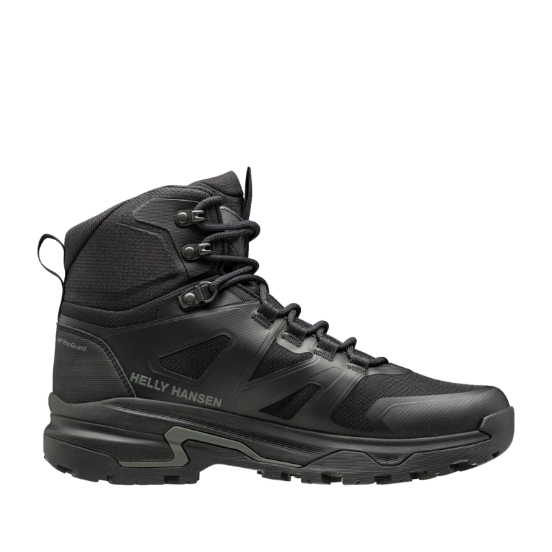 Helly Hansen Ascender Mid HT - Scarpe da trekking - Uomo | Hardloop