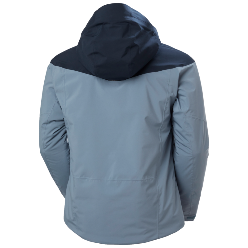 Helly Hansen Carv Lifaloft 2.0 Jacket - Pánská lyžařská bunda | Hardloop