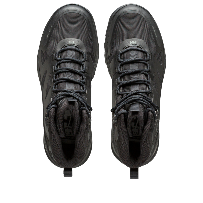 Helly Hansen Ascender Mid HT - Walking shoes - Men's | Hardloop